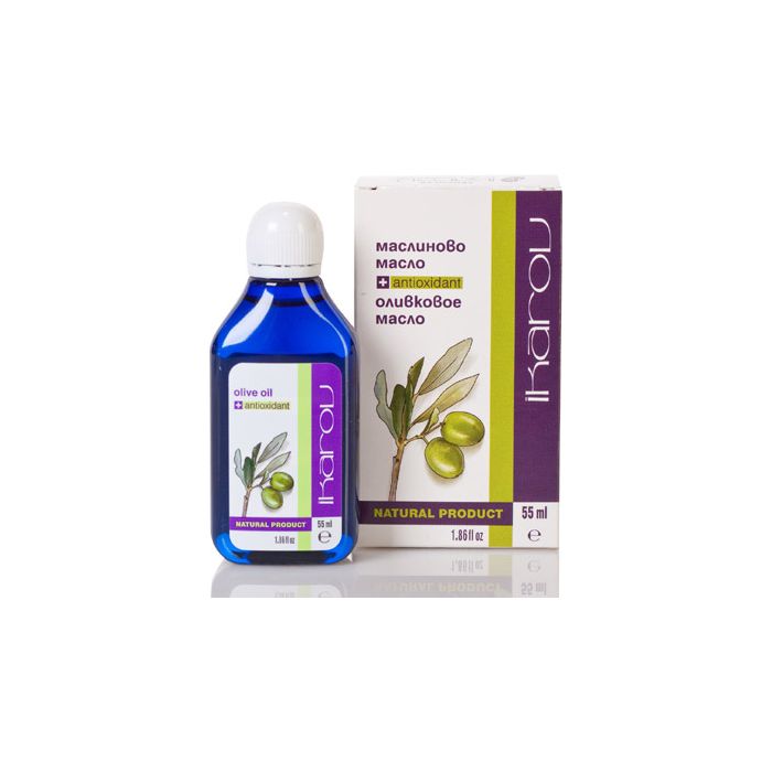 Маслиново масло