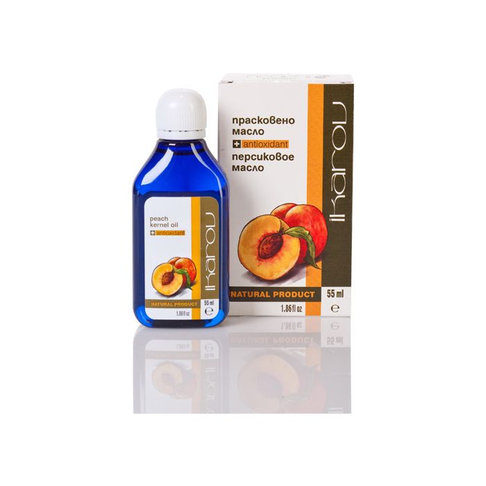 Прасковено масло