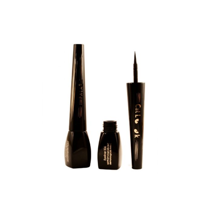 Cat Look очна линия /506/ 