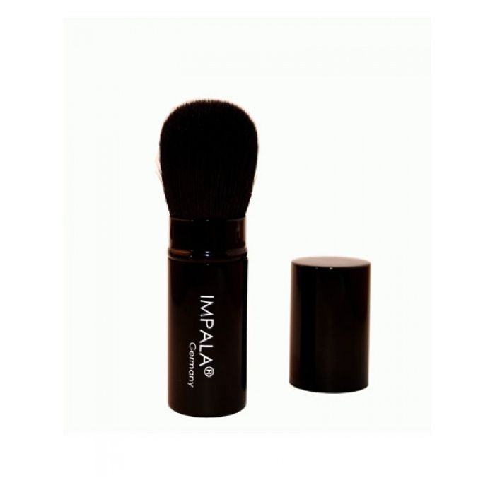 Impala четка за руж или пудра /03/, сгъваема