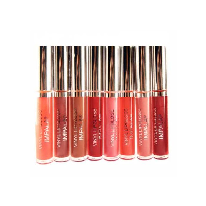 Vinyl Lipgloss гланц за устни /3/
