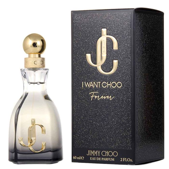 Jimmy Choo I Want Choo Forever EDP парфюмна вода за жени