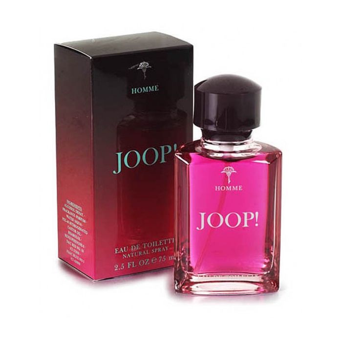 Joop Homme EDT тоалетна вода за мъже, без опаковка