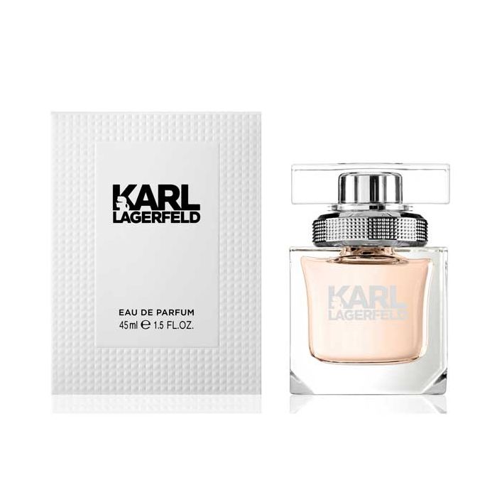 For Her Karl Lagerfeld EDP дамски парфюм, без опаковка