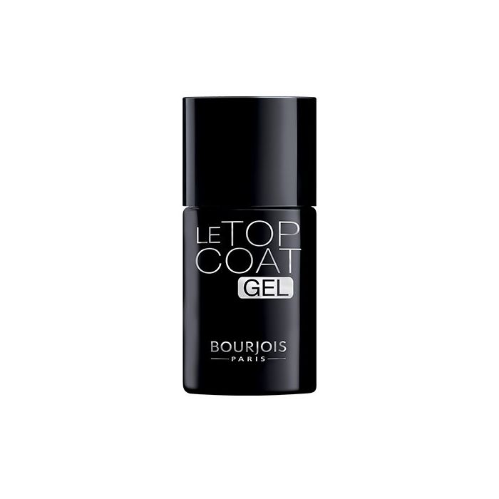 Le Top Coat Gel топ лак за нокти