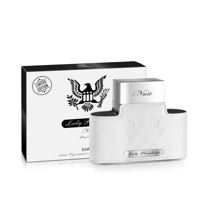 Emper Lady Presidente Nuit Pour Femme EDP дамски парфюм