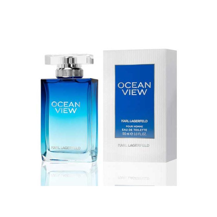 Ocean View For Men EDT тоалетна вода за мъже