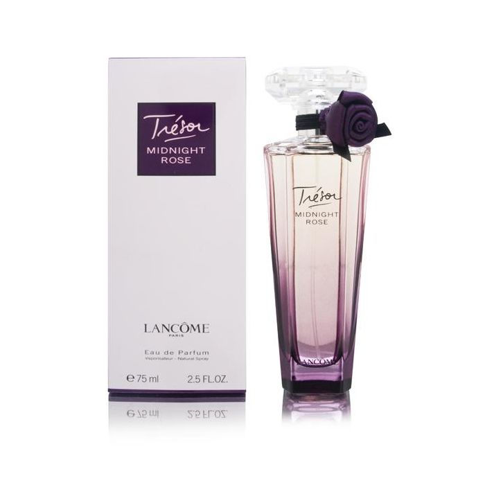 Tresor Midnight Rose EDP дамски парфюм, без опаковка