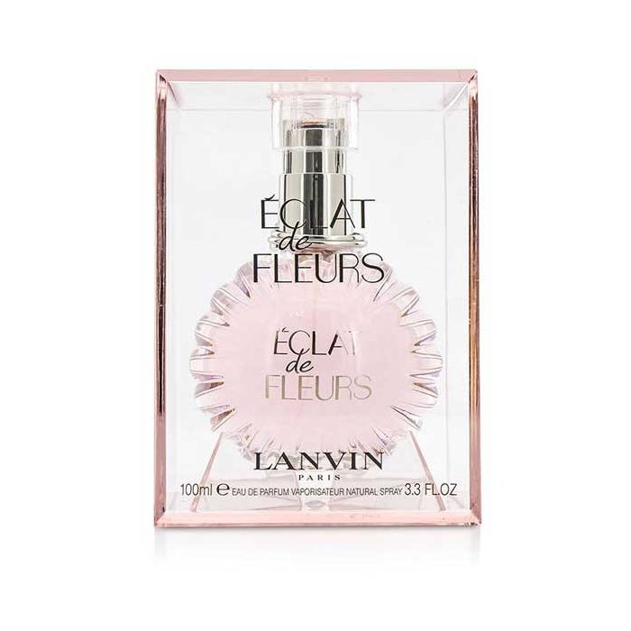 Eclat de Fleurs EDP дамски парфюм, без опаковка