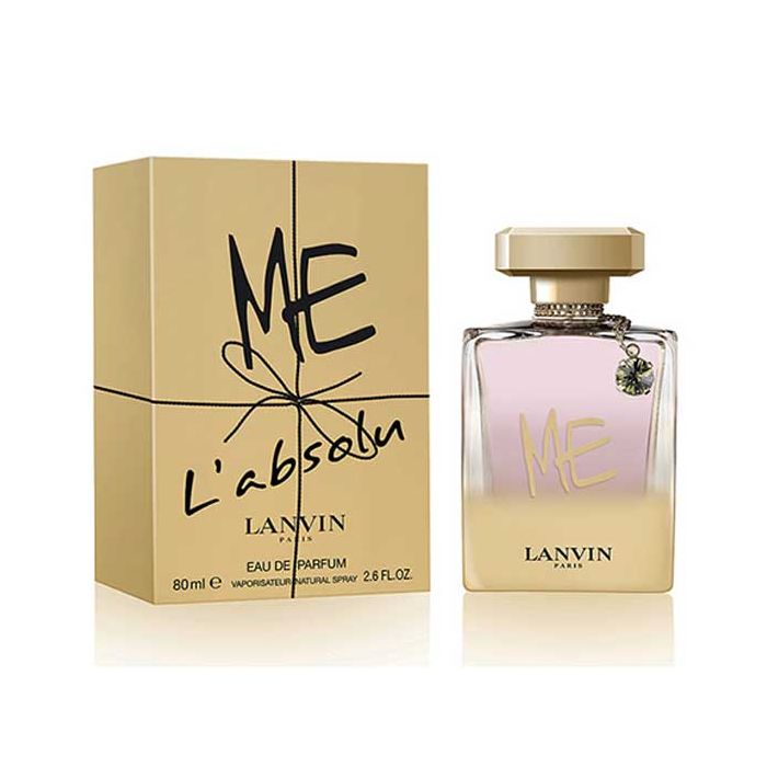 Me L’Absolu EDP дамски парфюм