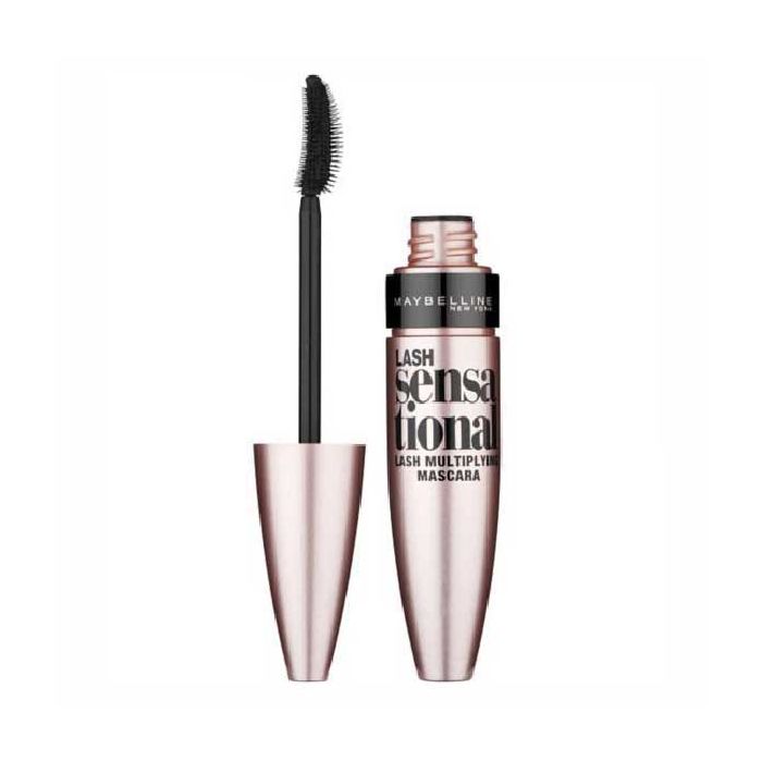Майбълин Ню Йорк Lash Sensational спирала за мигли