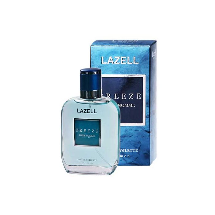Breeze Pour Homme EDT тоалетна вода за мъже
