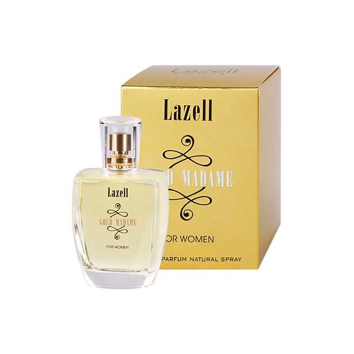 Gold Madame EDP парфюмна вода за жени