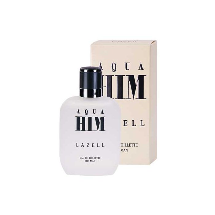 Him EDT тоалетна вода за мъже