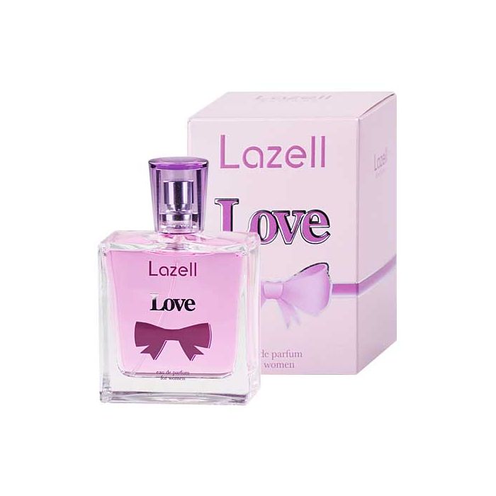 Love EDP парфюмна вода за жени