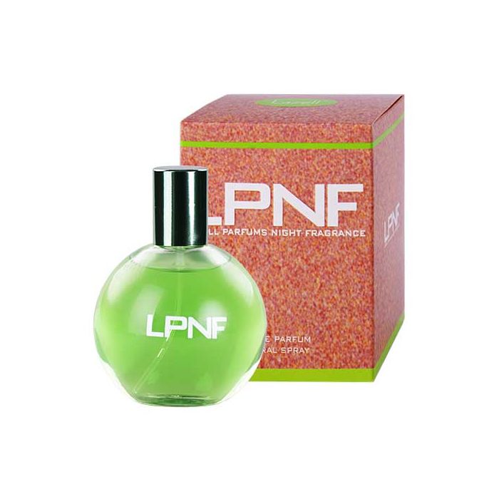 LPNF EDP парфюмна вода за жени