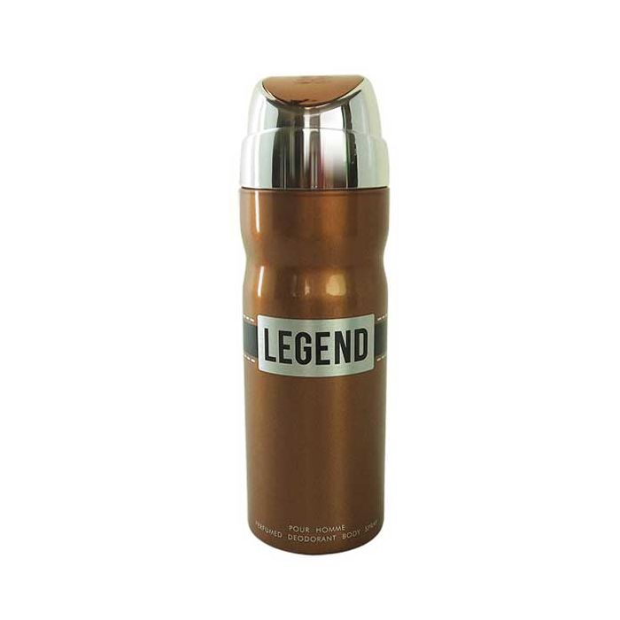 Emper Legend Pour Homme парфюм-дезодорант за мъже