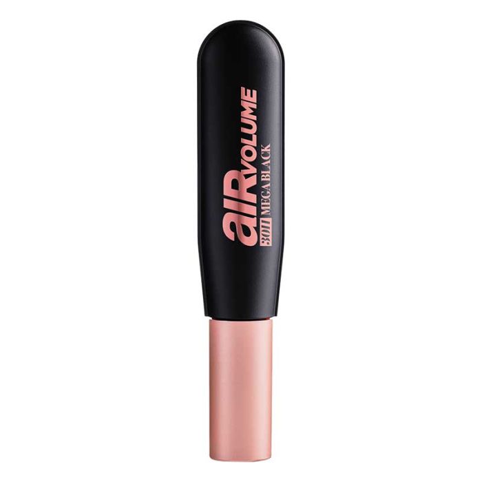 Loreal Air Volume 30H Mega Black спирала за мигли, за обем, наситено черна