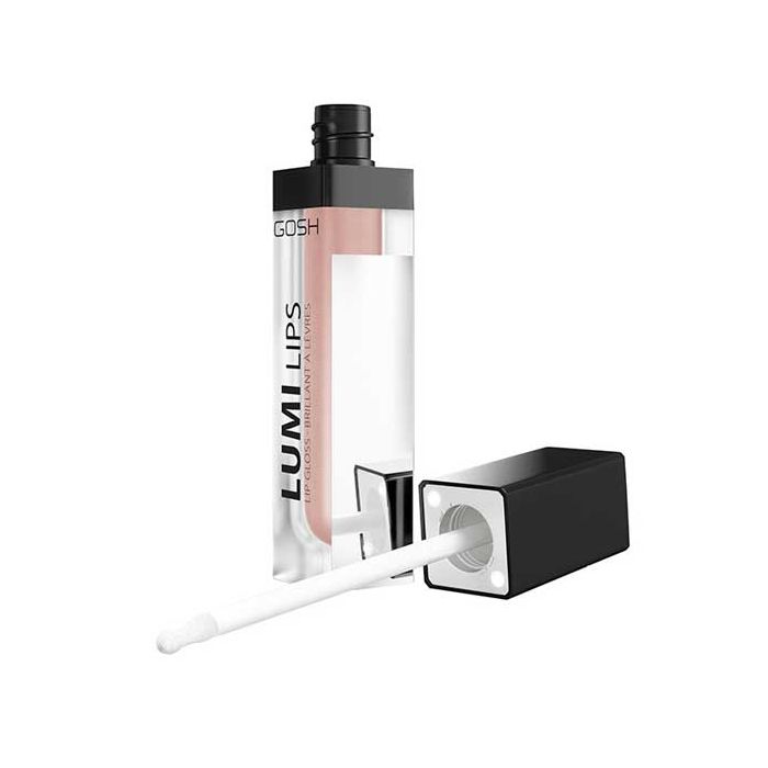 Lumi Lips дълготраен гланц за устни /02/