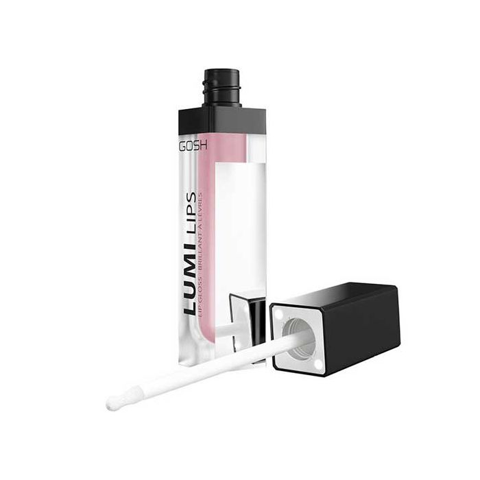 Lumi Lips дълготраен гланц за устни /03/