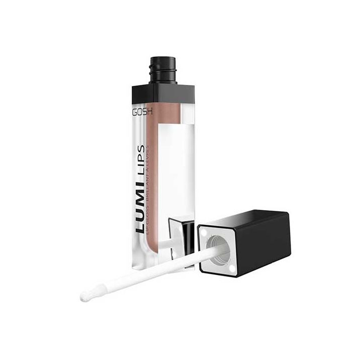 Lumi Lips дълготраен гланц за устни /04/