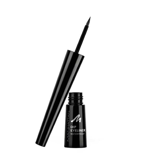 Dip Eyeliner очна линия, водоустойчива