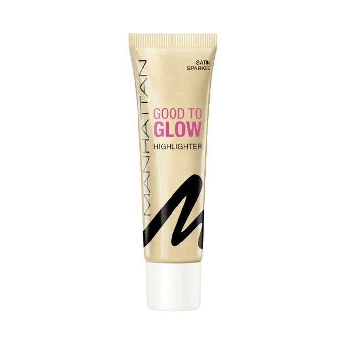 Good To Glow хайлайтър за лице