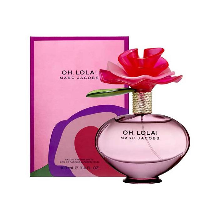 Oh Lola! EDP дамски парфюм, без опаковка