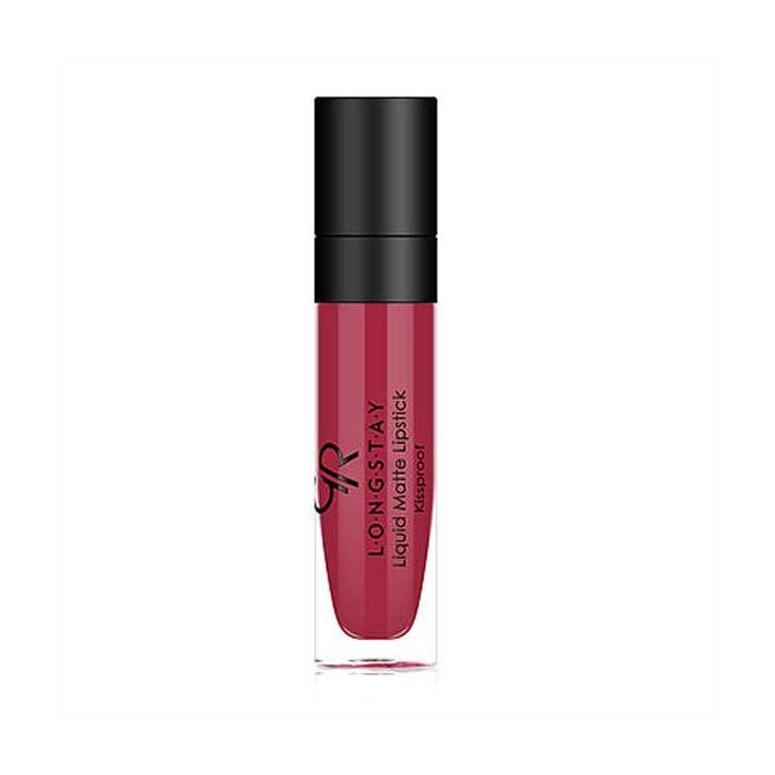Longstay Liquid Matte Lipstick дълготрайно течно матово червило /06/
