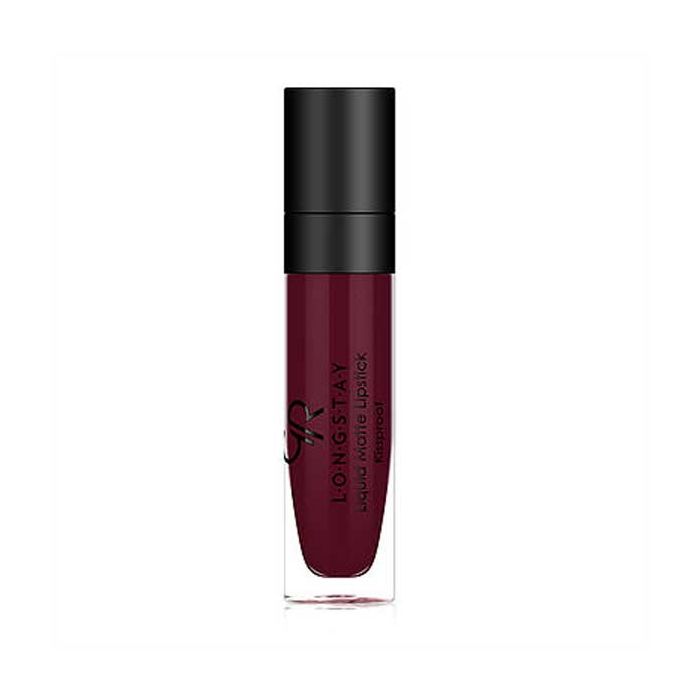 Longstay Liquid Matte Lipstick дълготрайно течно матово червило /15/