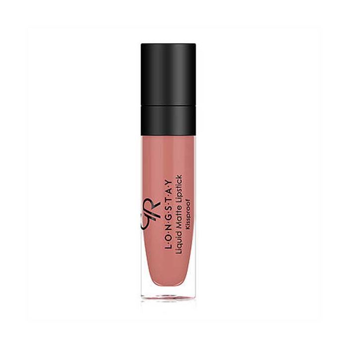 Longstay Liquid Matte Lipstick дълготрайно течно матово червило /17/
