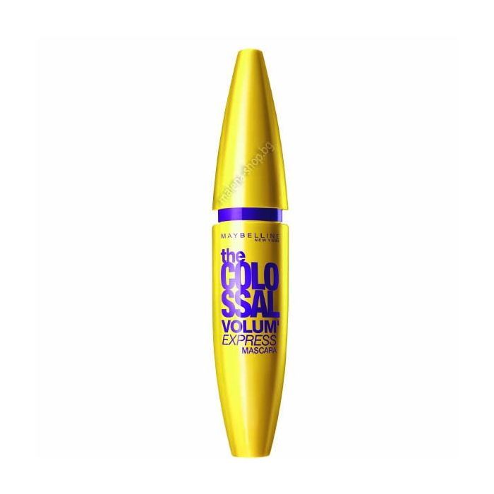 Maybelline Volum' Express The Colossal спирала за очи