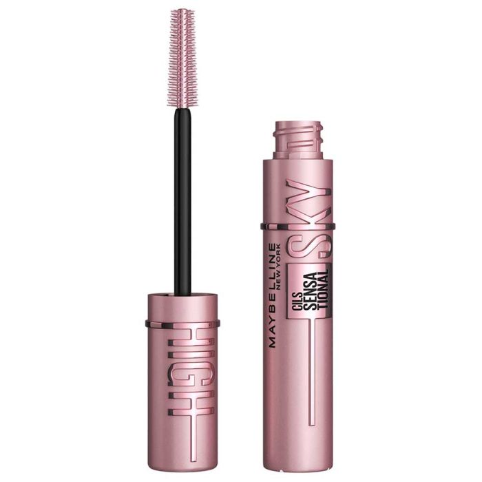 Maybelline Lash Sensational Sky High спирала за мигли