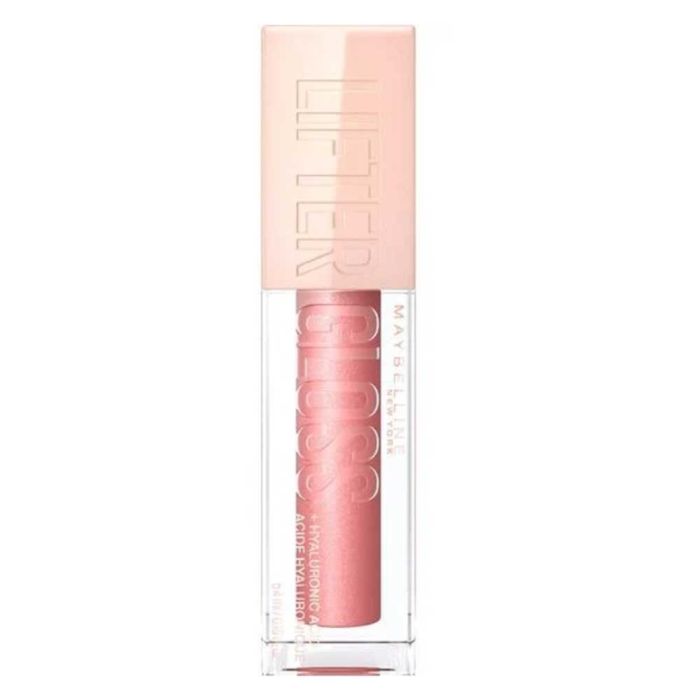 Maybelline Lifter Gloss гланц за устни, с хиалуронова киселина /003 Moon/