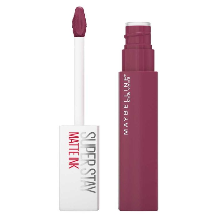Maybelline Superstay Matte Ink течно матово червило (165)