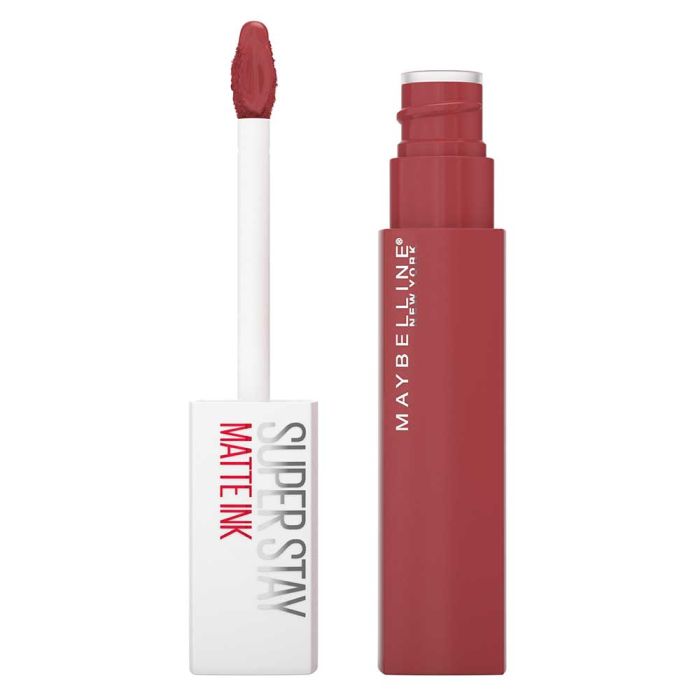 Maybelline Superstay Matte Ink течно матово червило (170)