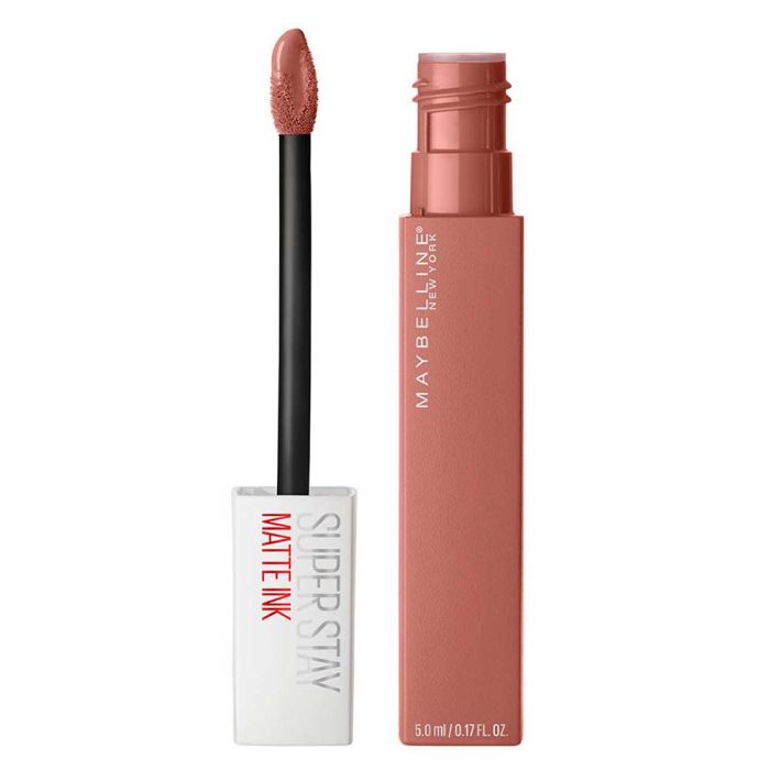 Maybelline Superstay Matte Ink течно матово червило (65)