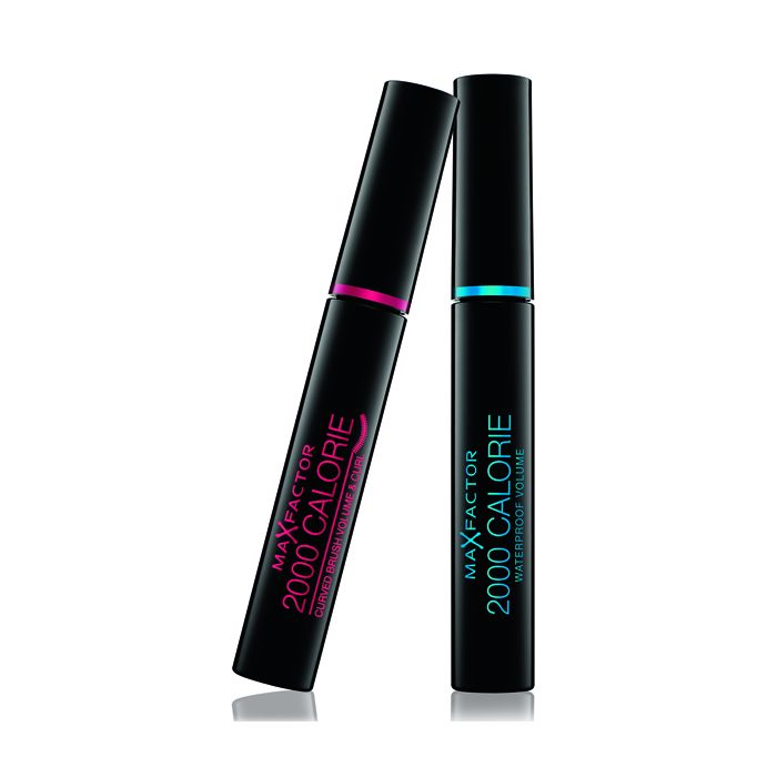 2000 Calorie спирала за очи /водоустойчива/