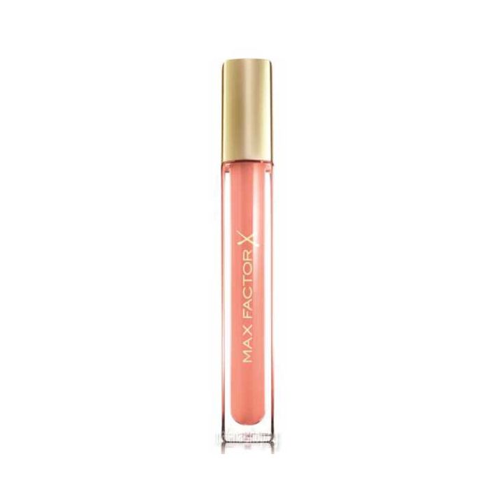 Colour Elixir гланц за устни /20 glowing peach/