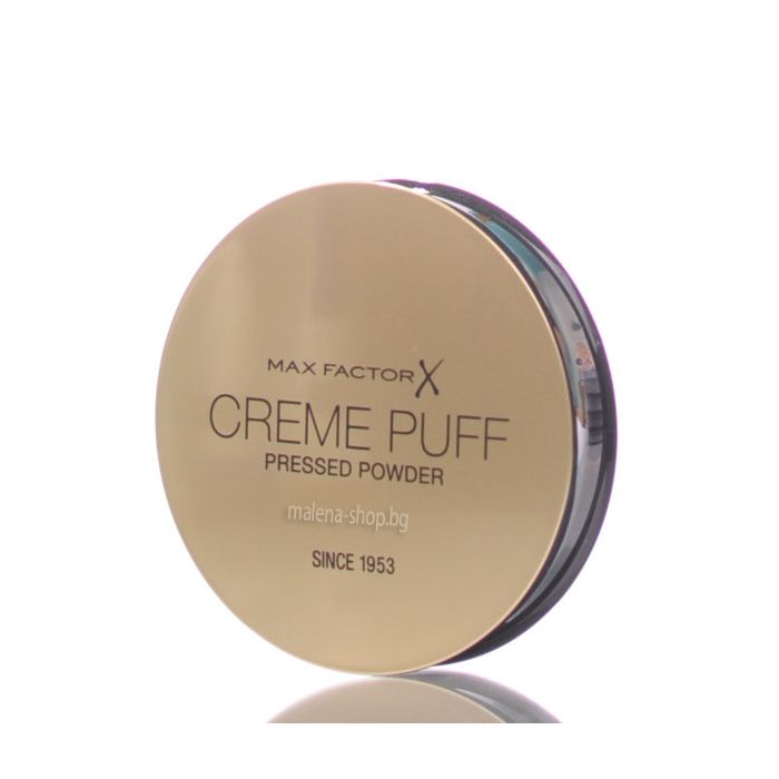 Creme Puff пудра за лице /05 translucent/ Max Factor.