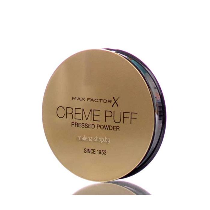 Creme Puff пудра за лице /42 deep beige/ Max Factor