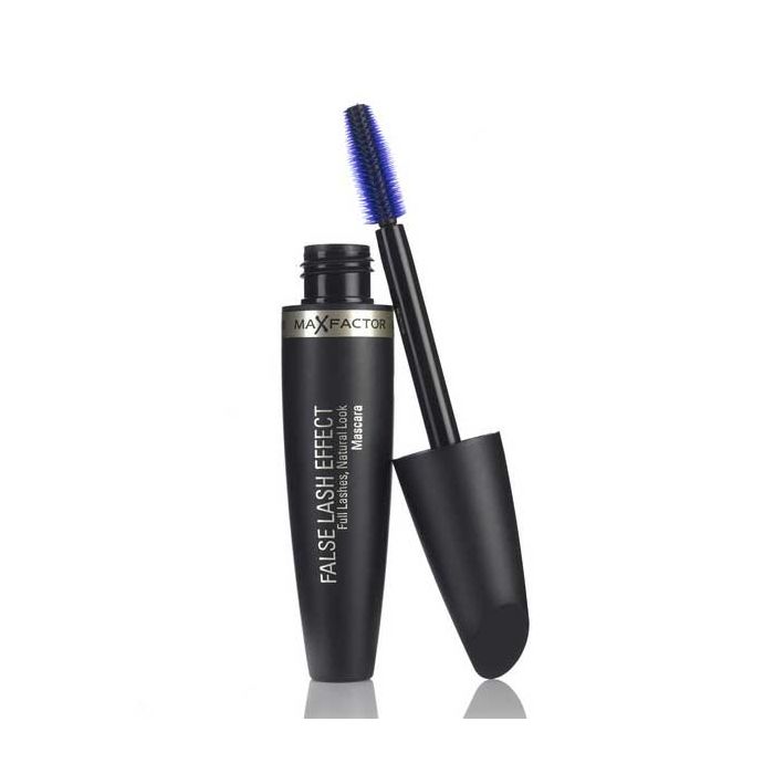 False Lash Effect спирала за очи /кафява/