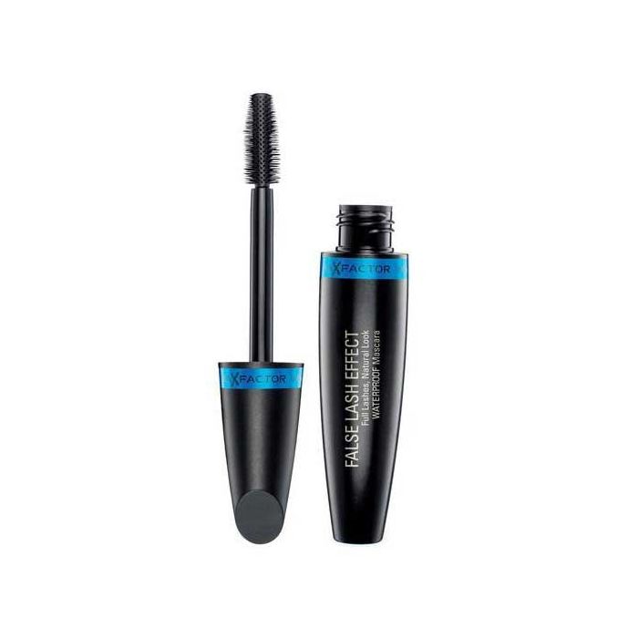 False Lash Effect спирала за очи /водоустойчива/