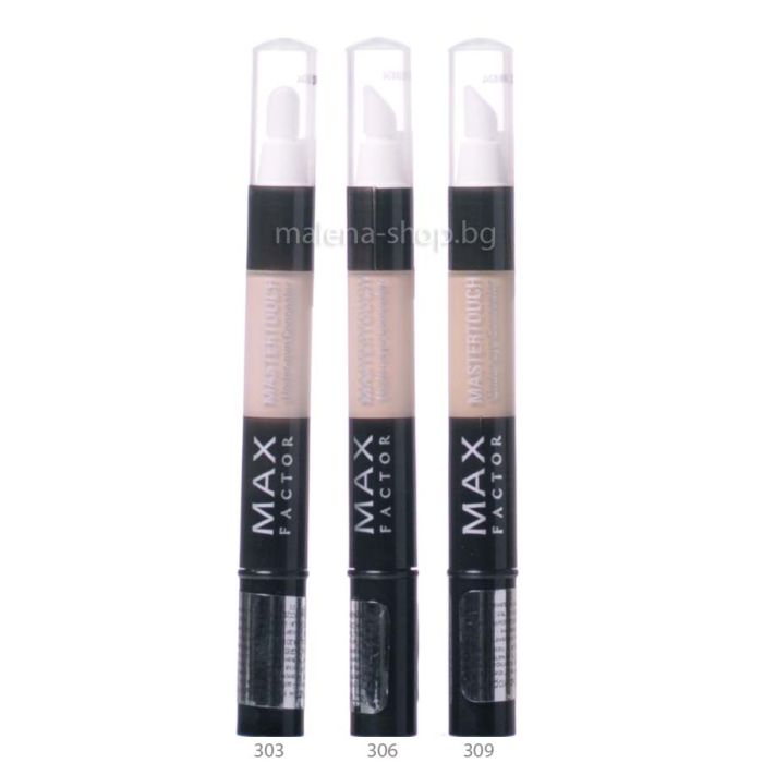 Mastertouch Concealer коректор /309 beige/