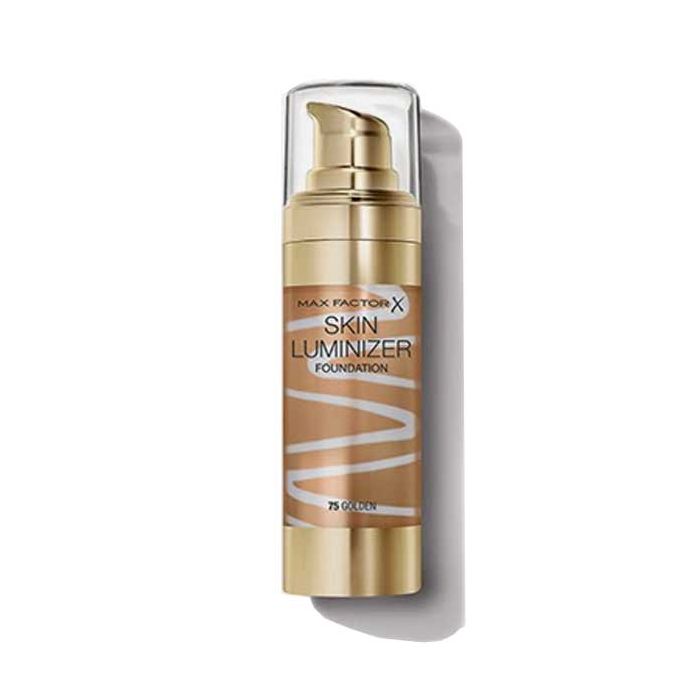Skin Luminizer фон дьо тен /80 bronze/