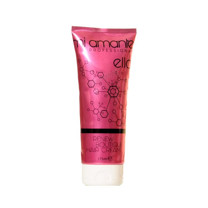 Mi Amante Ella луксозен крем за коса