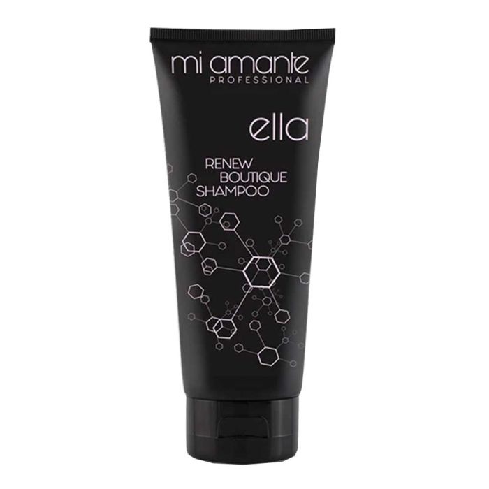 Mi Amante Professional Еlla Renew Boutique кератинов шампоан