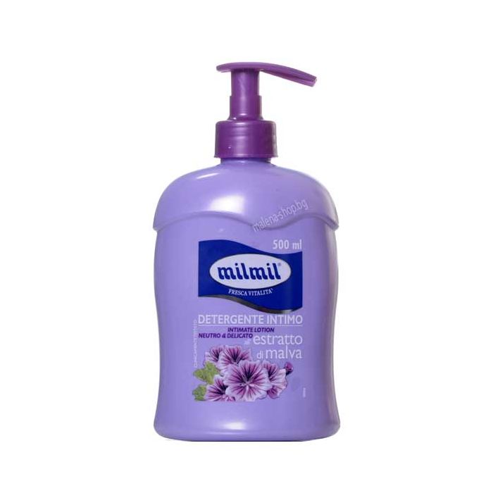 Mil Mil Интимен лосион