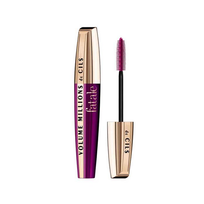 Loreal Volume Million Lashes Fatale спирала за мигли.