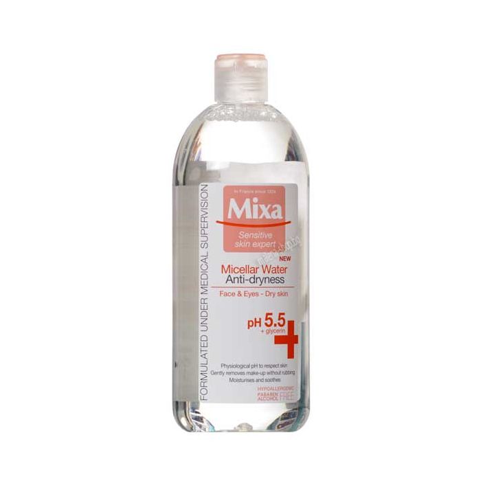 Micellar Water Anti-Dryness мицеларна вода против изсушаване